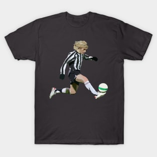 Pavel Nedved T-Shirt